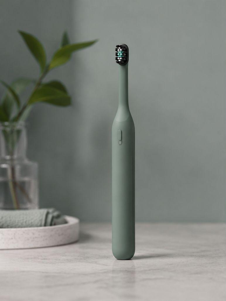 premium electric toothbrush