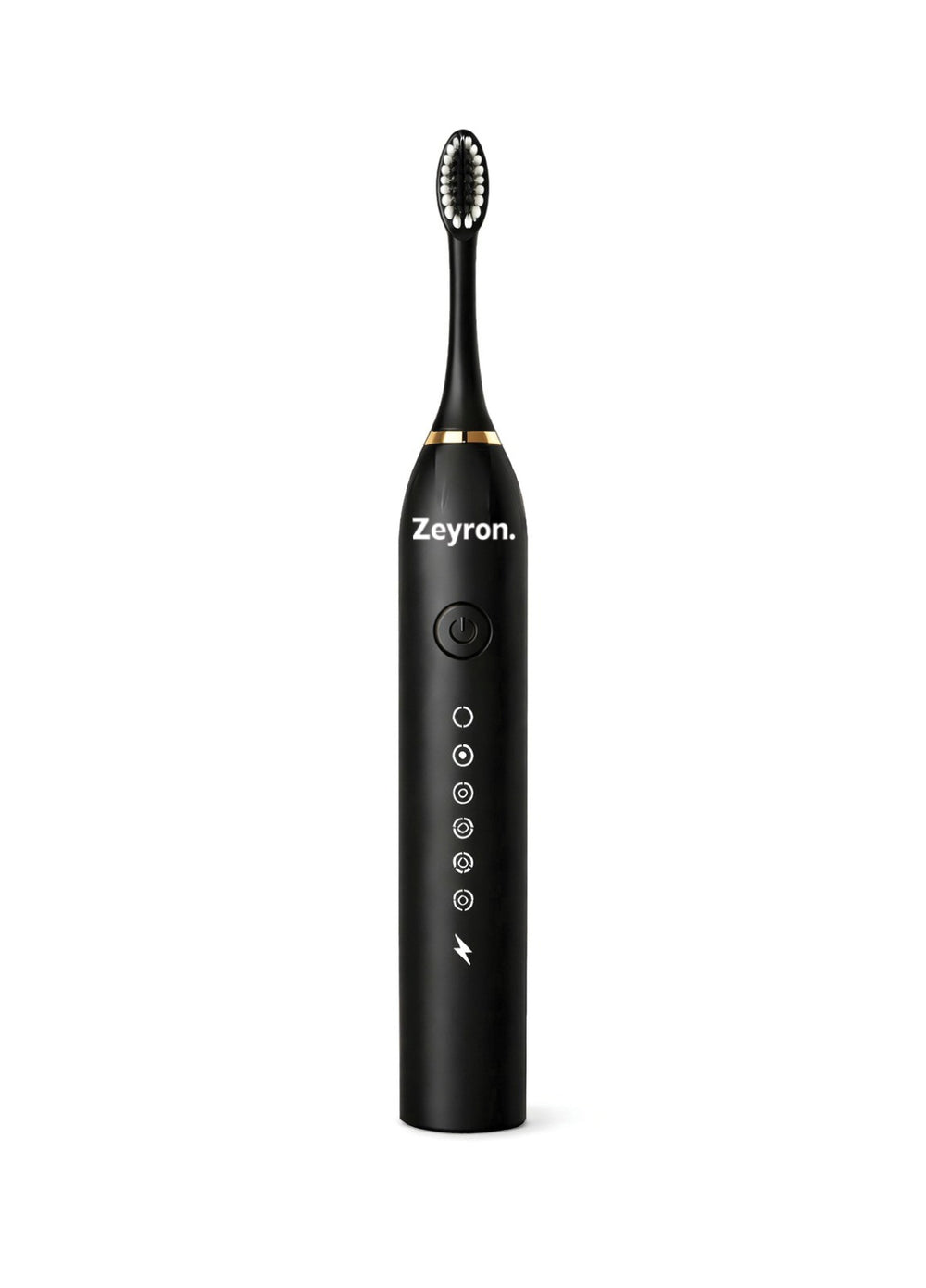 Zeyron Electric Toothbrush for Adults & Kids