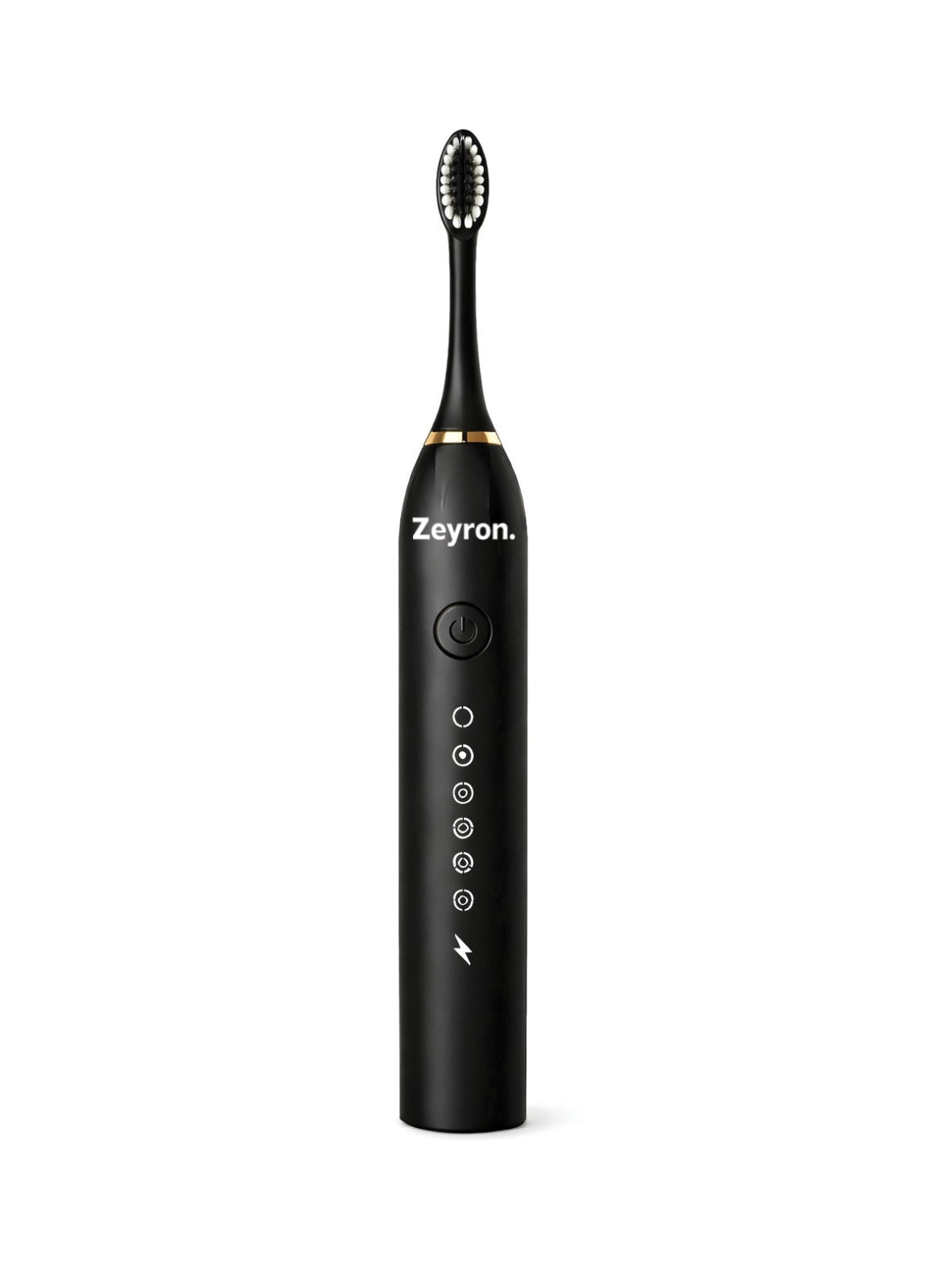 Zeyron Electric Toothbrush for Adults & Kids