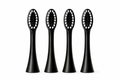 Zeyron Premium Replacement Brush Heads (Pack of 4)